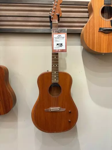 Fender - 097-2512-122